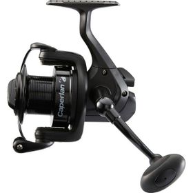 Decathlon Caperlan Long Cast Advant Power 5000 Siyah Olta Makinesi