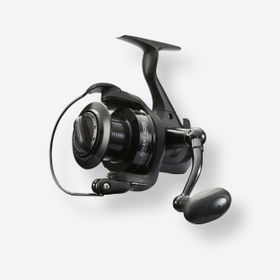 Decathlon Caperlan Long Cast Advant Power 5000 Siyah Olta Makinesi