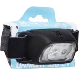 Decathlon Caperlan Onnight 100 uv Balıkçılık Kafa Lambası