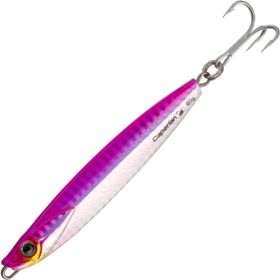 Decathlon Caperlan Pembe Biastos 60 gr 9.5 cm Denizde Sahte Balık Jig