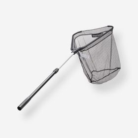 Decathlon Caperlan Prf 4x4 120 Balıkçılık Kepçesi