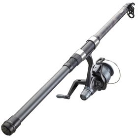 Decathlon Caperlan Resifight 100 3.00 mt 10 50 gr Olta Takımı