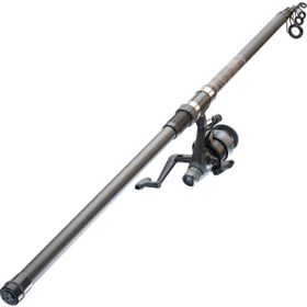 Decathlon Caperlan Resifight 100 3.50 mt Kamış Makine Seti