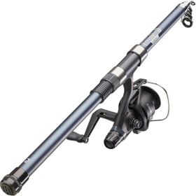 Decathlon Caperlan Resifight 100 Compact 2.40 mt Olta Takımı