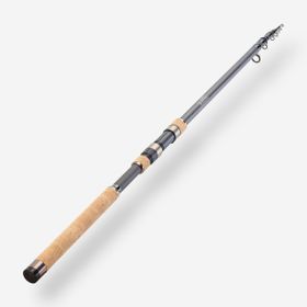 Decathlon Caperlan Resifight 500 Balıkçılık 7/35 gr Kıyı Kamışı