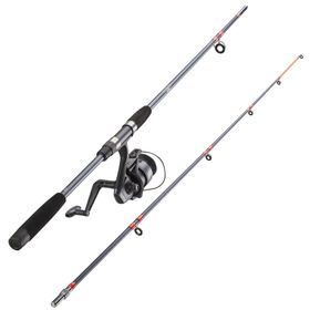 Decathlon Caperlan Resifight100 2.20 mt Olta Takımı