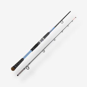 Decathlon Caperlan Seacoast 500 Balıkçılık 290 cm 80-150 gr Teleskopik Kıyı Kamışı