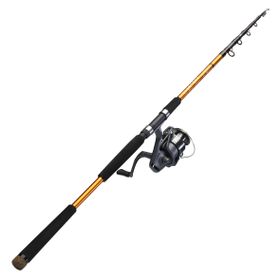 Decathlon Caperlan Seacoast Light 500 270 cm Teleskopik Kamış Olta Makine Seti
