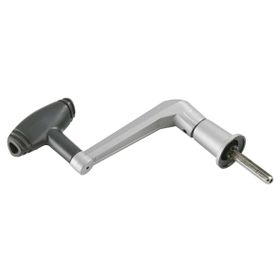 Decathlon Caperlan SSD Bauxit 100 SW 5000 ve 7000 Makine Kolu