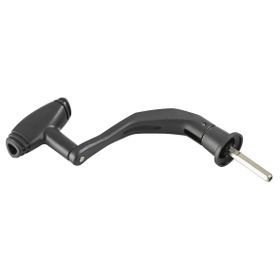 Decathlon Caperlan SSH Bauxit 100 X SW 5000 ve 7000 Makine Kolu