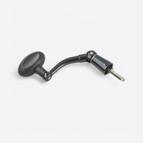 Decathlon Caperlan SSH Surfcasting Advant Power 5000 Siyah Olta Makinesi için Kol