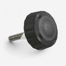 Decathlon Caperlan SSH Surfcasting Advant Power 5000 Siyah Olta Makinesi için Krank Vidası