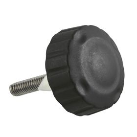 Decathlon Caperlan SSH Surfcasting Advant Power 5000 Siyah Olta Makinesi için Krank Vidası