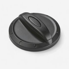 Decathlon Caperlan SSH Surfcasting Advant Power 8000 Siyah Olta Makinesi için Kalama Düğmesi