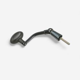 Decathlon Caperlan SSH Surfcasting Advant Power 8000 Siyah Olta Makinesi için Kol