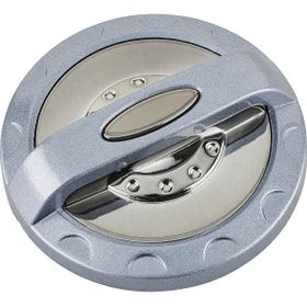 Decathlon Caperlan SSH Surfcasting Symbios 500 10000 Makine Kalama Düğmesi