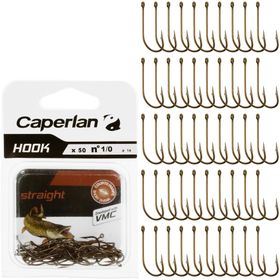 Decathlon Caperlan Straight 4 Tekli Balıkçılık İğnesi