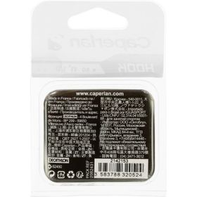 Decathlon Caperlan Straight 4 Tekli Balıkçılık İğnesi