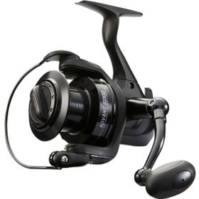 Decathlon Caperlan Surf Advant Power Balıkçılık 5000 3+1Bb Siyah Olta Makinesi