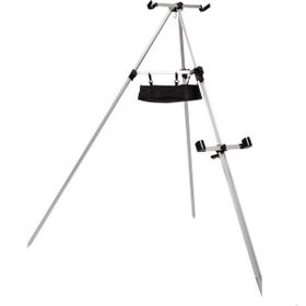 Decathlon Caperlan Surfcasting Balıkçılık Kamış Sehpası