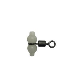 Decathlon Caperlan Surfcasting Fosforlu Pater Roller Swivel Fırdöndü