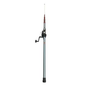 Decathlon Caperlan Surfcasting Symbios Light 100 390 80/150 gr Balıkçılık Olta Takımı