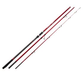 Decathlon Caperlan Surfcasting Symbios Light 100 390 80/150 gr Balıkçılık Olta Takımı