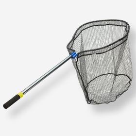 Decathlon Caperlan Sw Let Bas Flo Balık Kepçesi