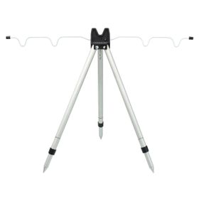 Decathlon Caperlan Sw Tpod Gm Teleskopik Olta Tripodu