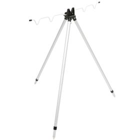Decathlon Caperlan Sw Tpod Gm Teleskopik Olta Tripodu