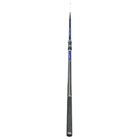 Decathlon Caperlan Symbıos-500 420 cm Teleskopik Surfcasting Balıkçılık Kamışı