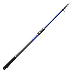 Decathlon Caperlan Symbıos-500 420 cm Teleskopik Surfcasting Balıkçılık Kamışı