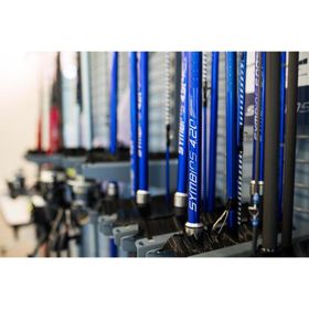 Decathlon Caperlan Symbıos-500 420 cm Teleskopik Surfcasting Balıkçılık Kamışı