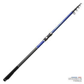 Decathlon Caperlan Symbıos-500 420 cm Teleskopik Surfcasting Balıkçılık Kamışı