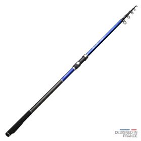 Decathlon Caperlan Symbıos-500 420 cm Teleskopik Surfcasting Balıkçılık Kamışı