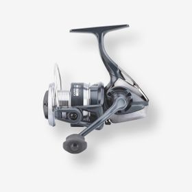 Decathlon Caperlan WXM 100 Lrf Spin Balıkçılık 2500 3+1 Bb Olta Makinesi