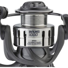 Decathlon Caperlan WXM 500 1000 Sahte Yemle Balıkçılık Olta Makinesi