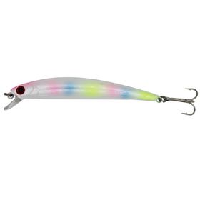 Decathlon Carnassier Carnassier Palyaço Sert 9 cm Sahte Yem