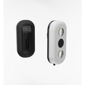 Decathlon CL900 USB Ön veya Arka Led Aydınlatma