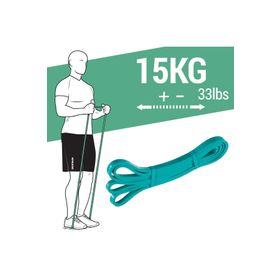 Decathlon Corength 15 kg Direnç Bandı