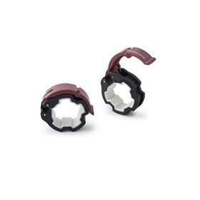 Decathlon Corength 28 mm Smart Kas Geliştirme Stop Diskleri