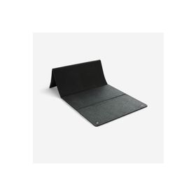 Decathlon Corength 8 mm Siyah Katlanabilir Zemin Matı