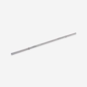 Decathlon Corength Çelik 28 mm 120 cm Halter Barı