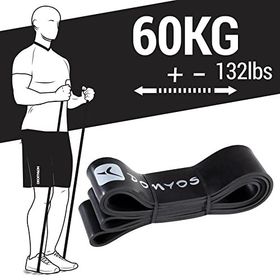 Decathlon Corength Direnç Bandı 60 kg Training Band