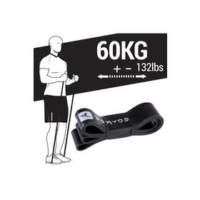 Decathlon Corength Direnç Bandı 60 kg Training Band