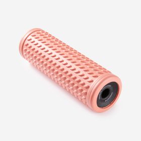 Decathlon Corength Foam Roller Sert Mercan Rengi Masaj Rulosu