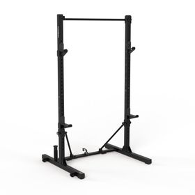 Decathlon Corength Rack 500 Katlanabilir Kas Geliştirme Standı