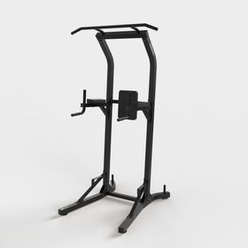 Decathlon Corength Roman Chair 900 Kas Geliştirme