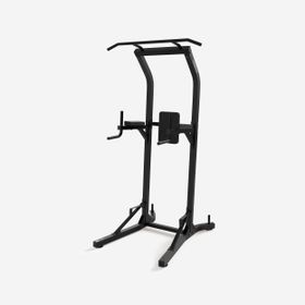 Decathlon Corength Roman Chair 900 Kas Geliştirme