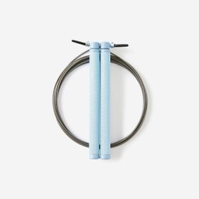 Decathlon Corength Speed Rope Mavi Hızlı Atlama İpi